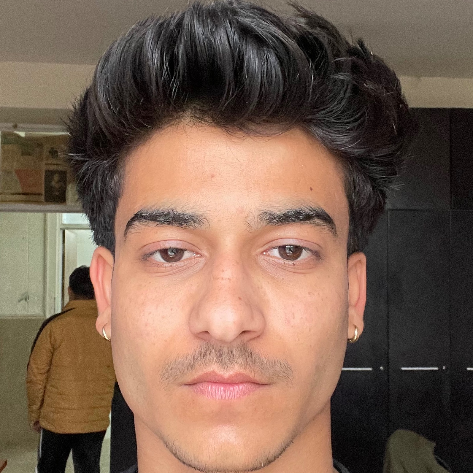 Vasu khajuria