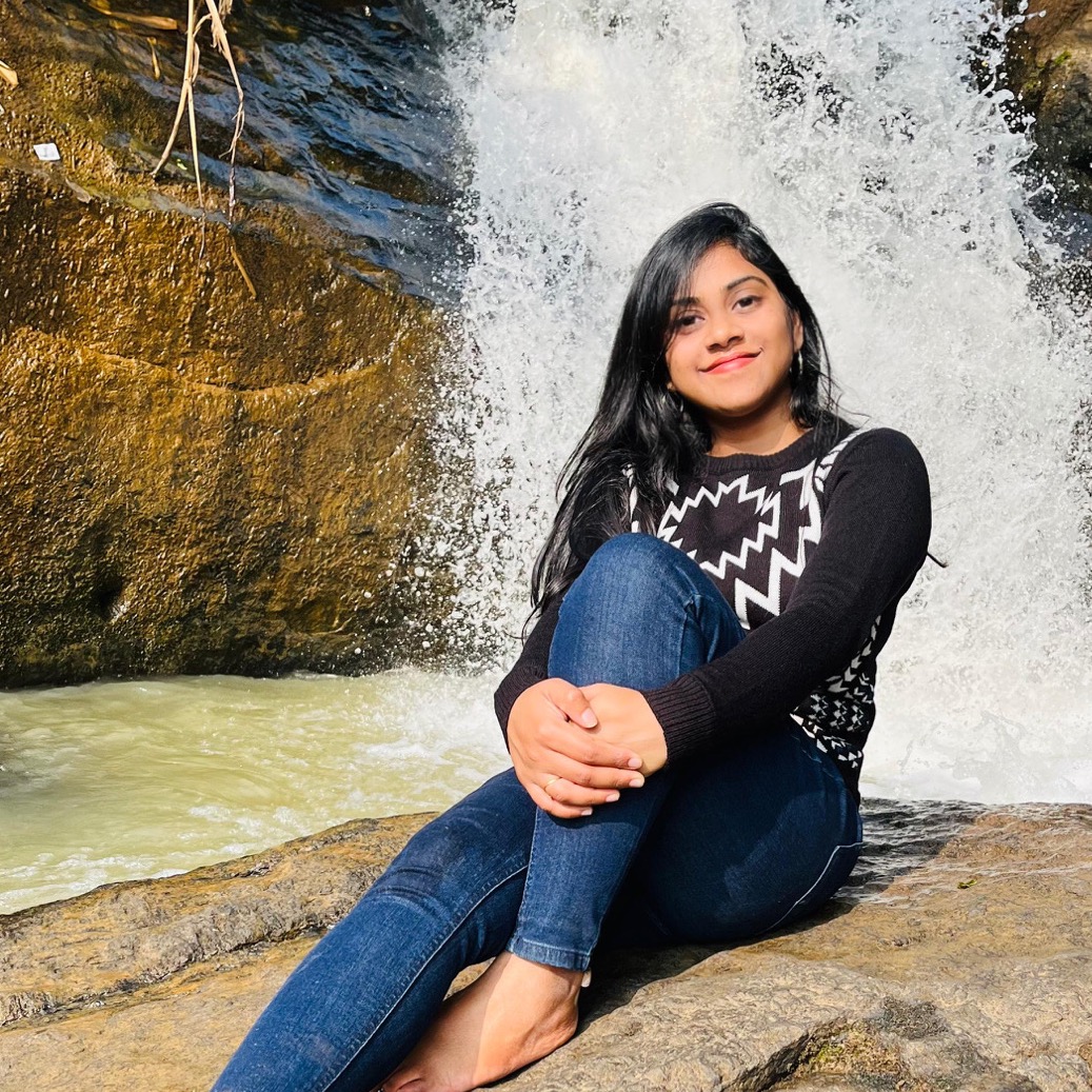 Vishnu Pavani Tammana