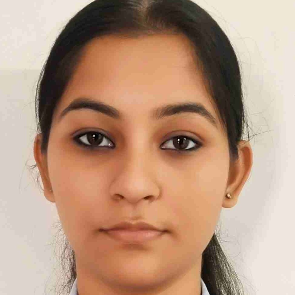 Aruna Dey
