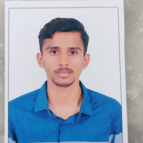 Abhishek Nuchu