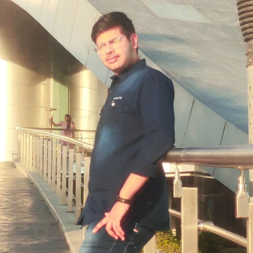 Devansh Agrawal
