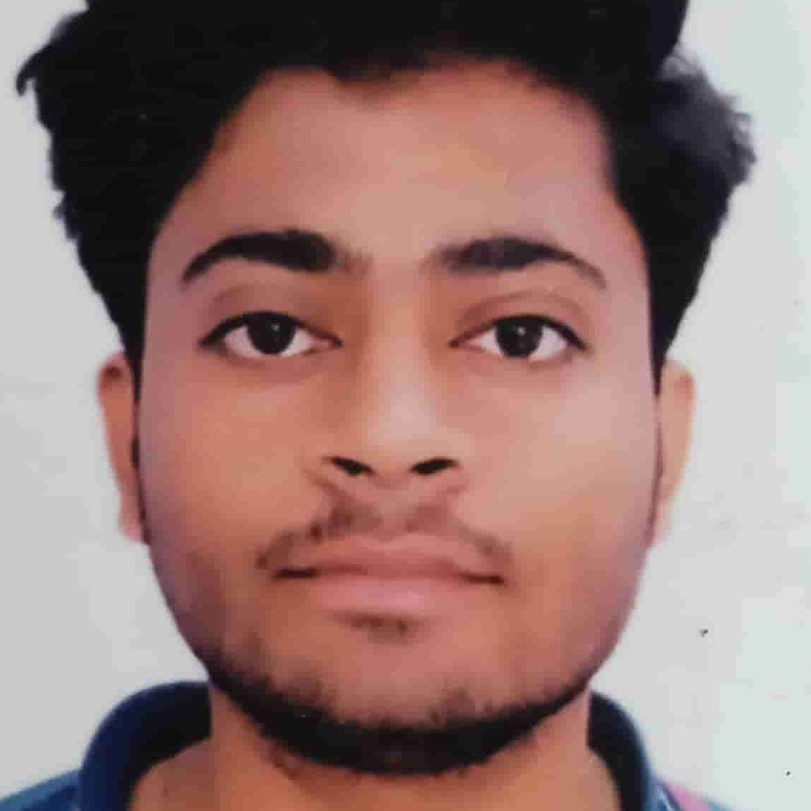 Sahil Srivastava
