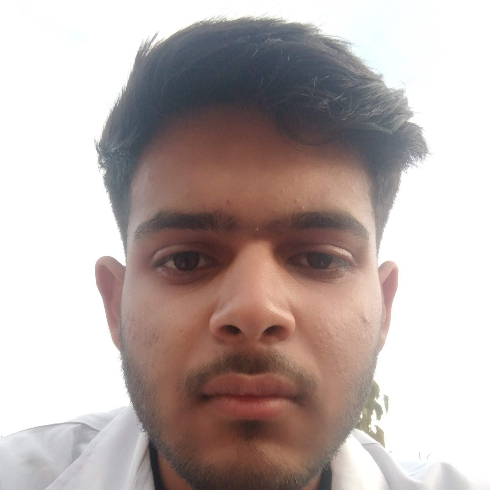 Hardik Malhotra