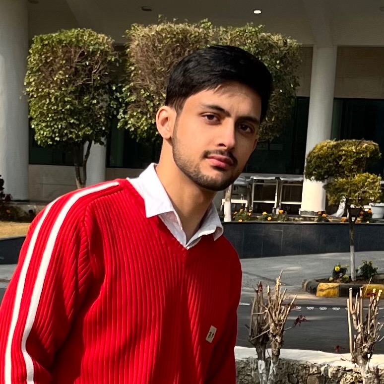 Raghuveer shran