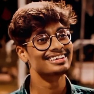 Talari Victor Abhishek