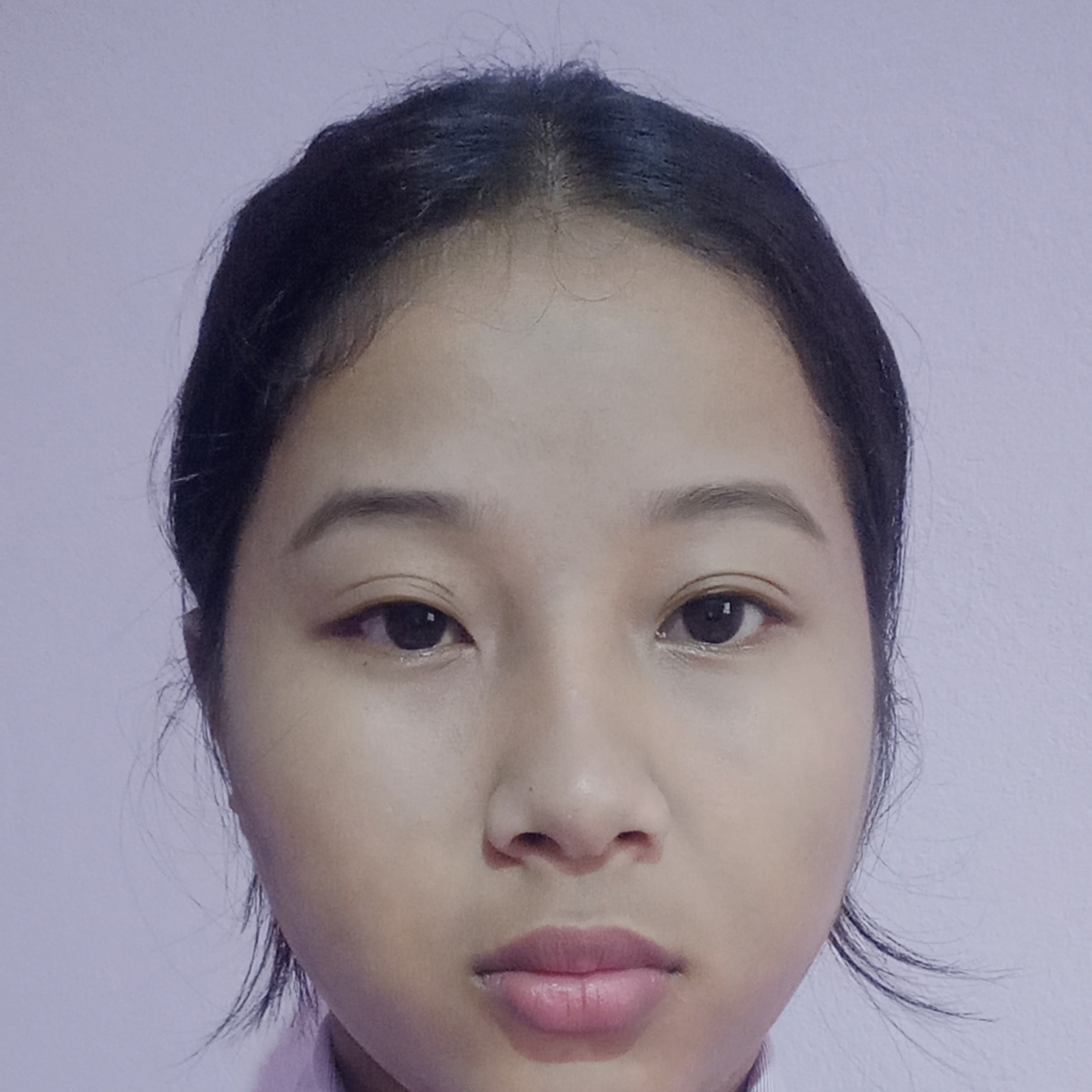 Karina Tripura
