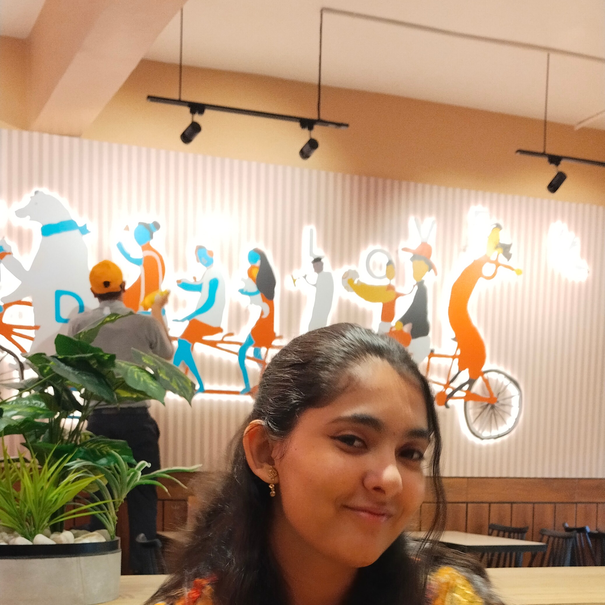 Srijana