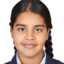 Samika Gandhi