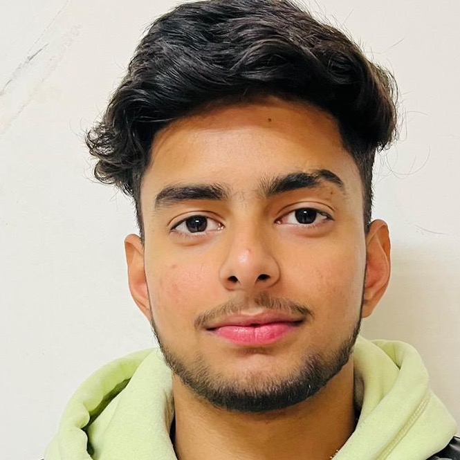 Akshaj Sharma