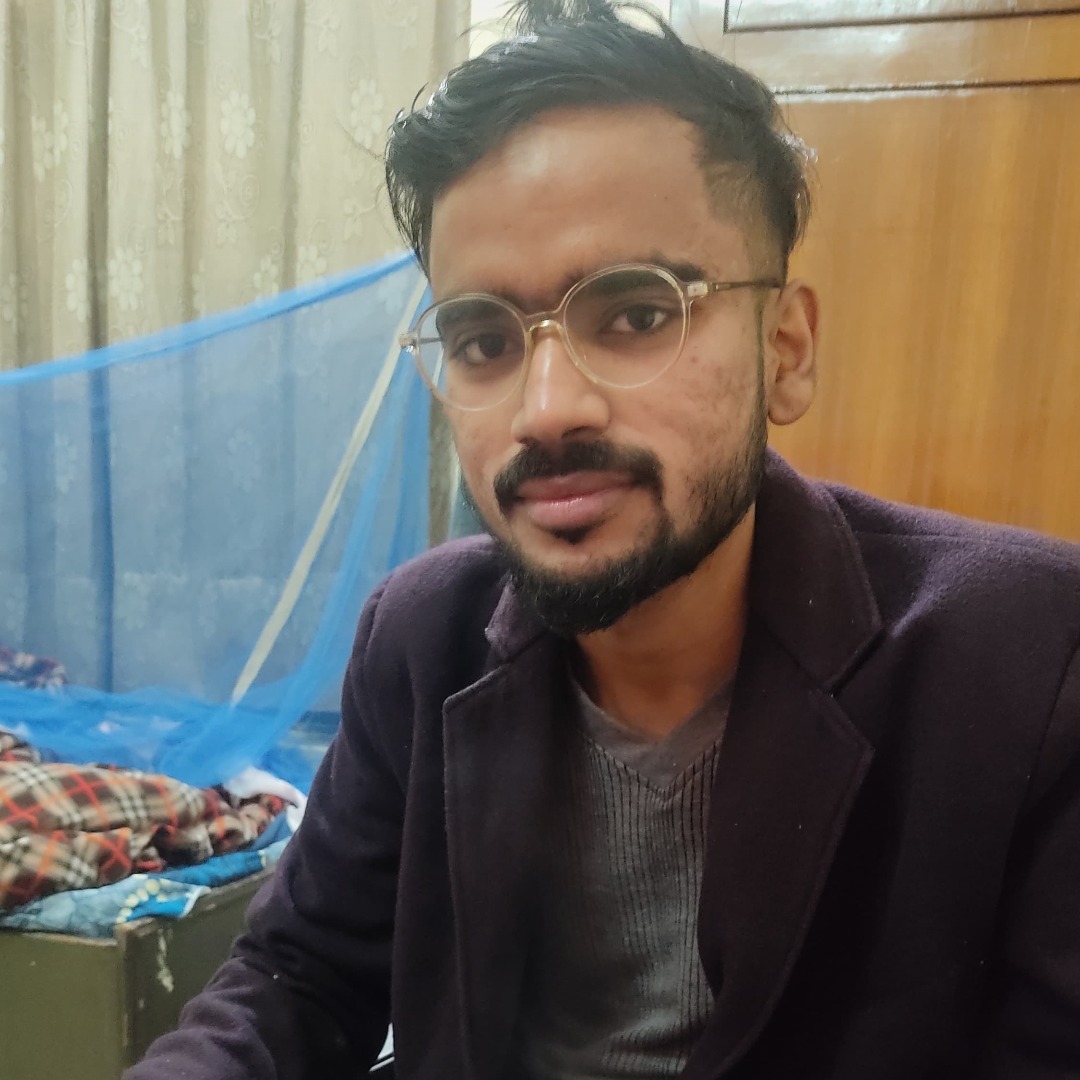 Aman Upadhyay