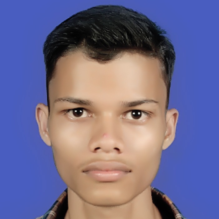 Dabulu Sahoo