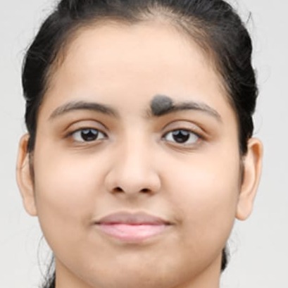 Ammy Meshram