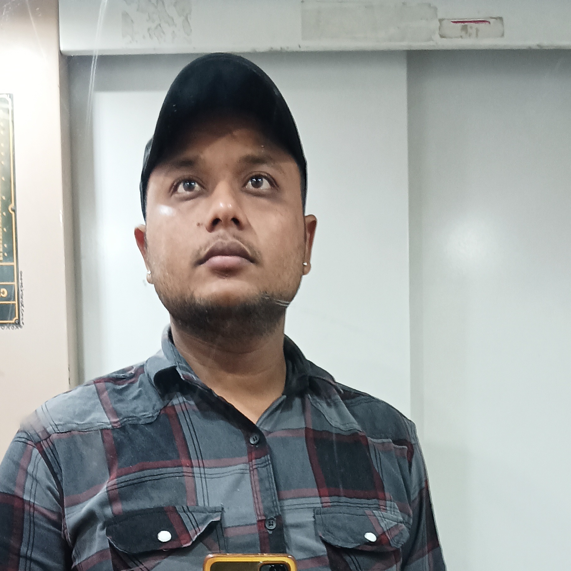 Chirag Bairwa