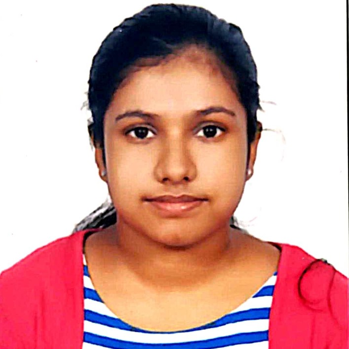 Bonthu Sreeja