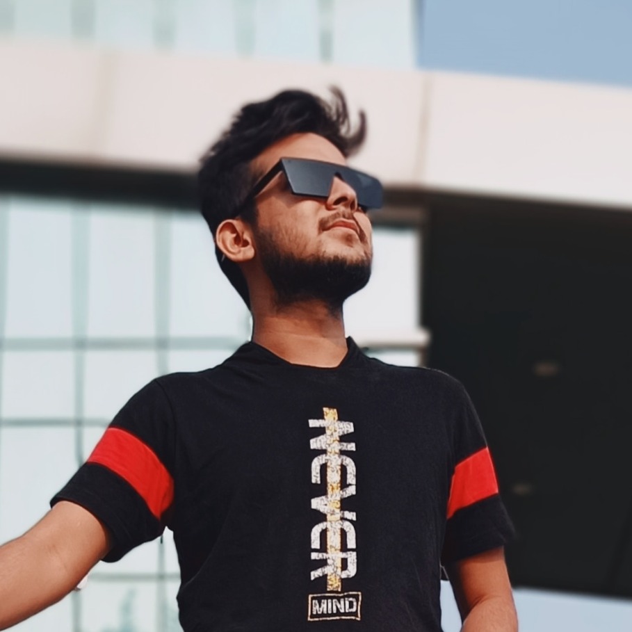 Amitesh Kumar