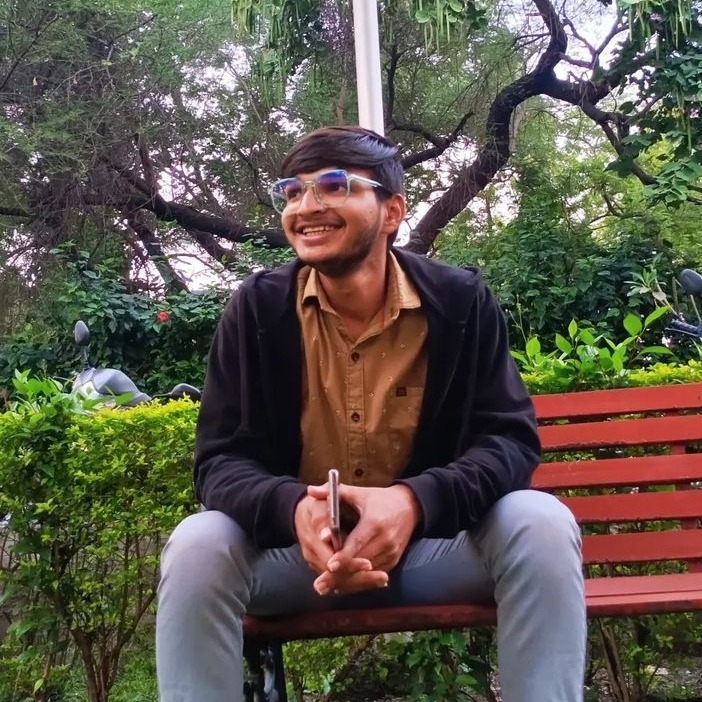 Tushar Vijay Nandanwar