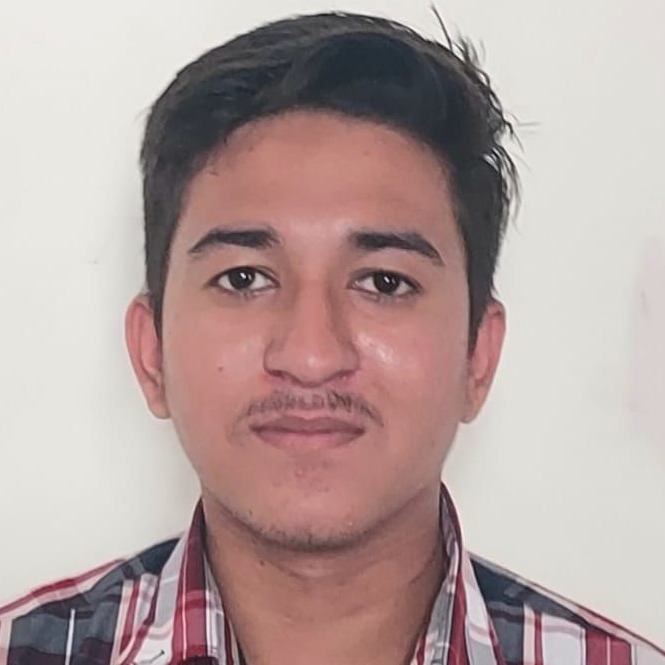 Naman Jawalia