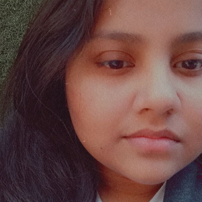 Anushka Jaiswal