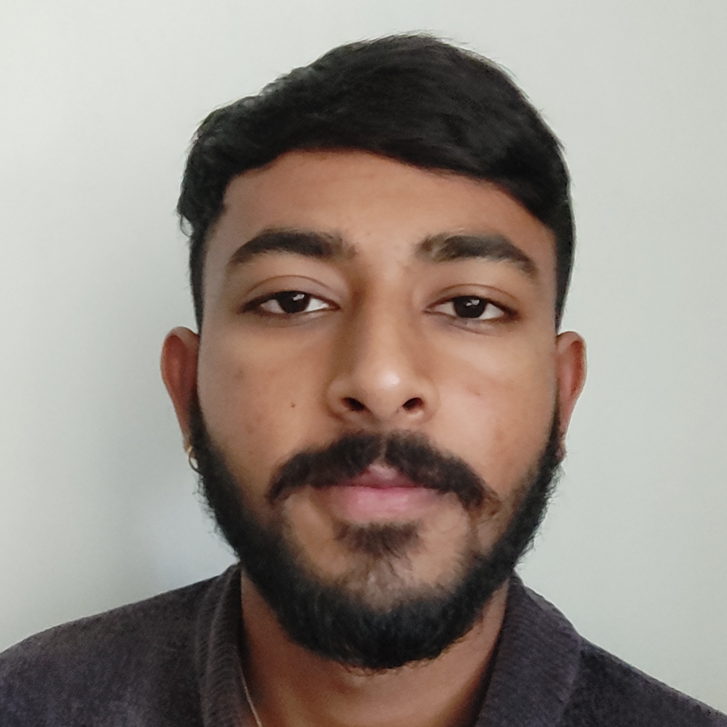 Shubham Kumar Das