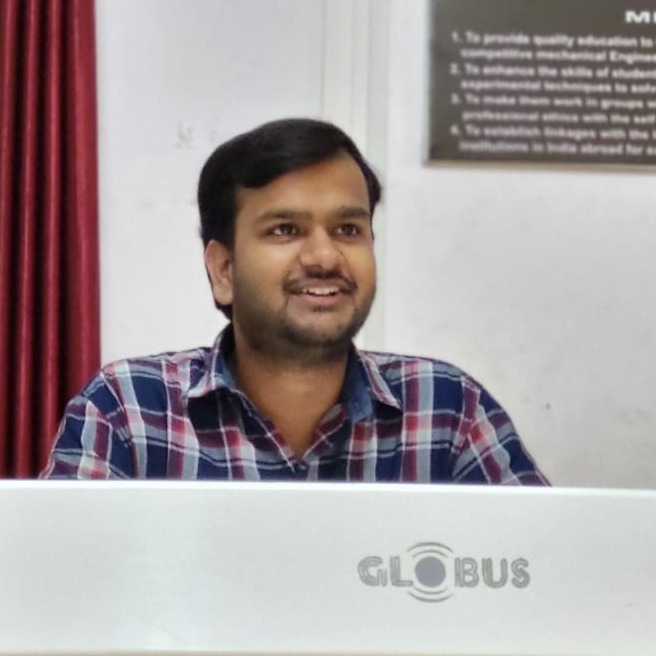 Shubh Sriastava