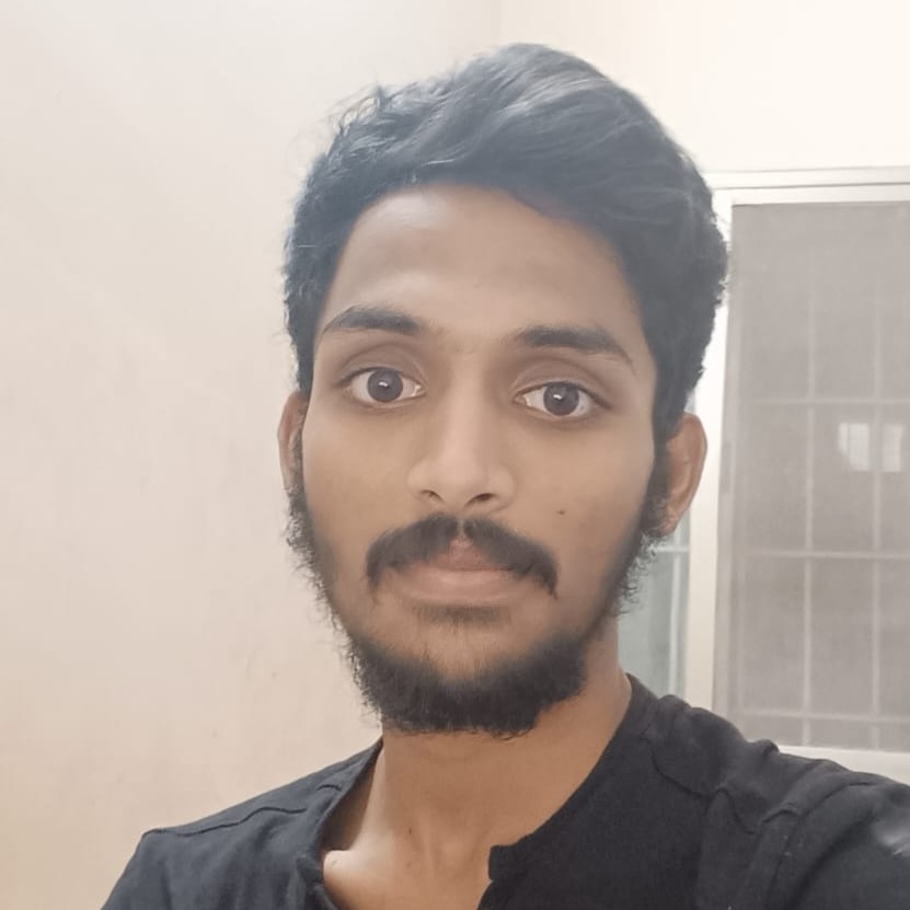 BUDI NITISH KUMAR