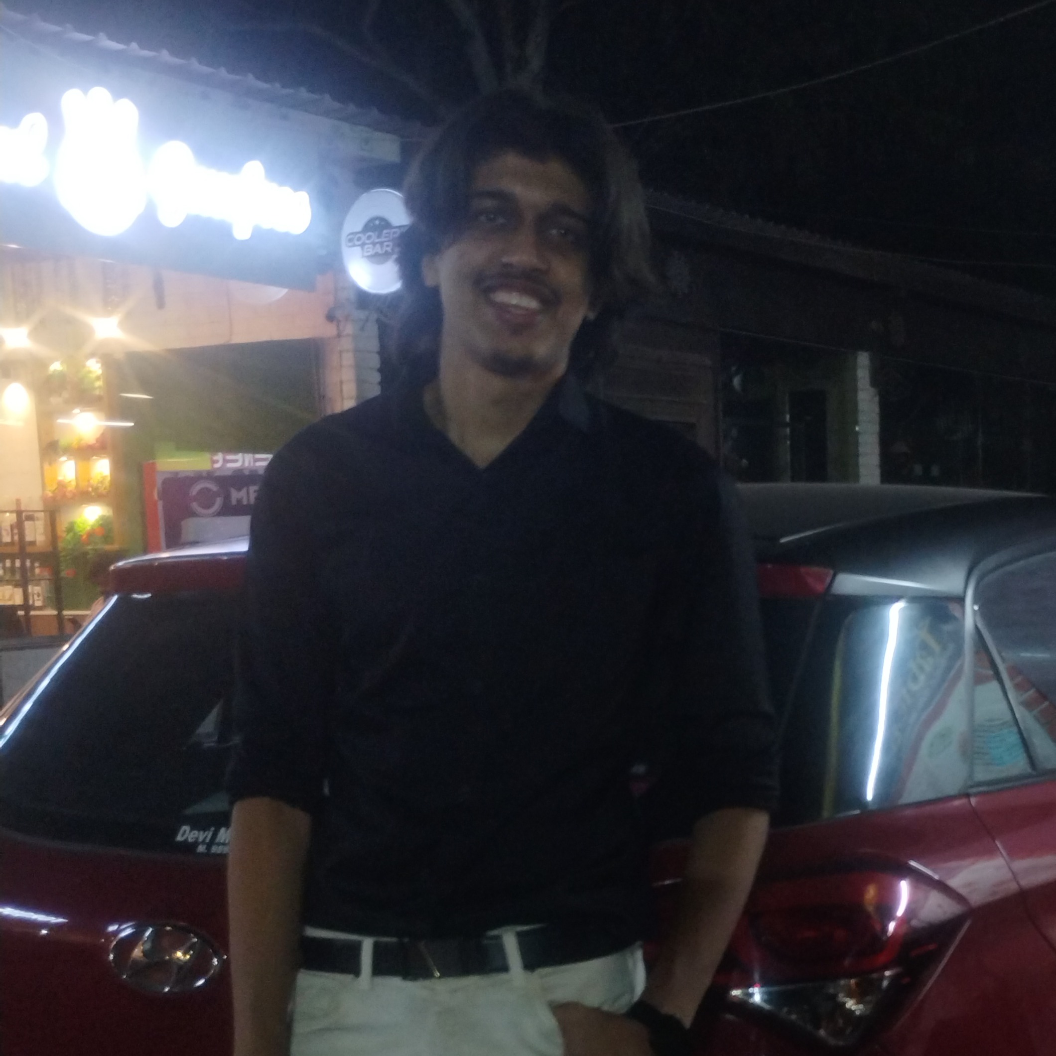 Harshit Pandey