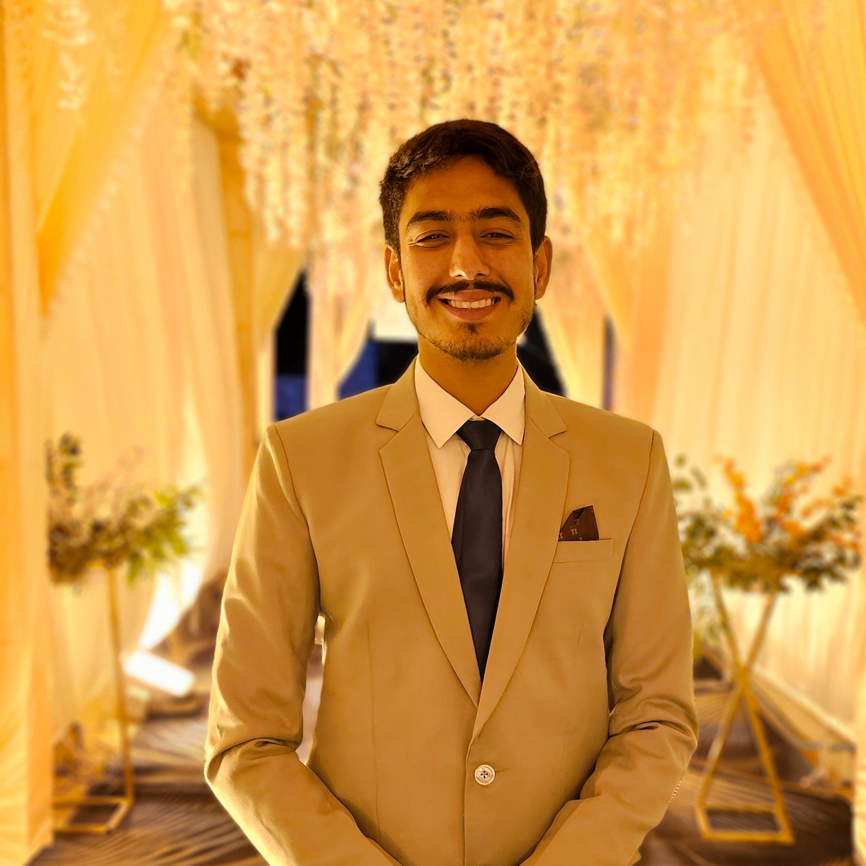 HARSH MISHRA