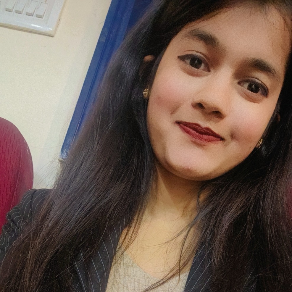 Anshika Agrawal