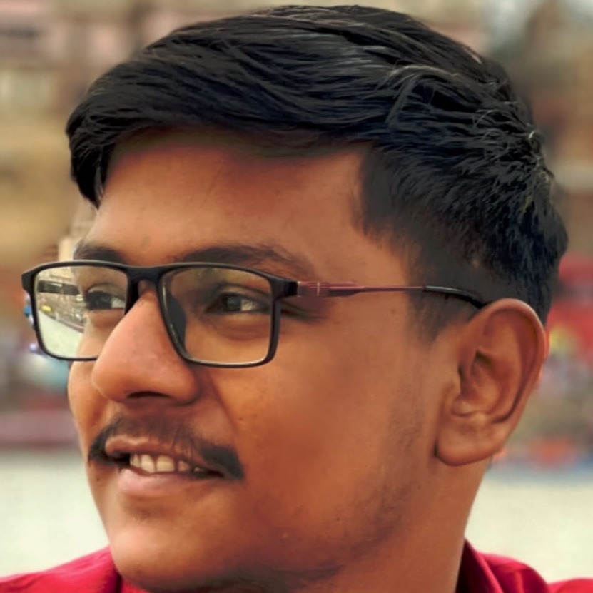 Goverdhan Gupta