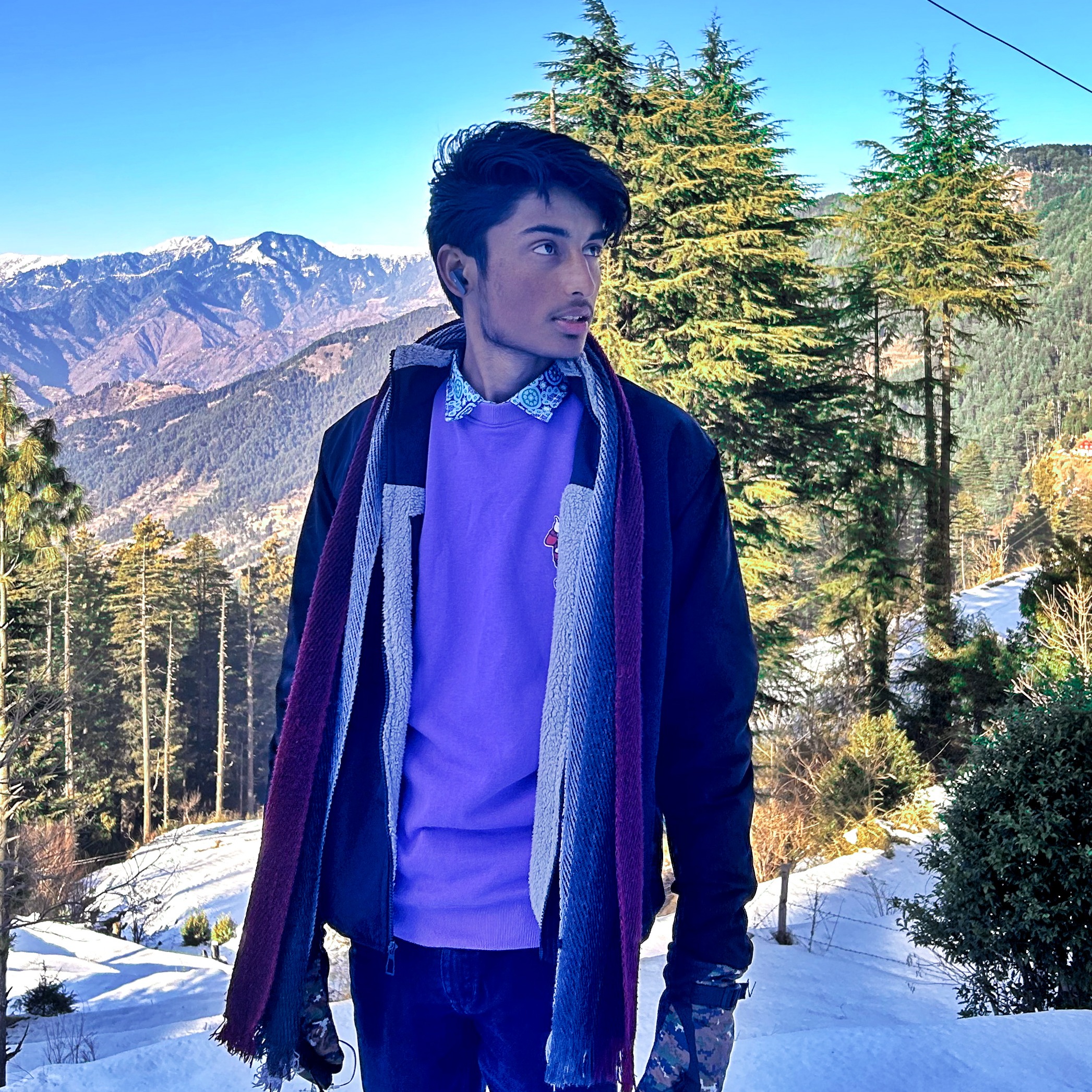 Dheeraj Singh Rathor