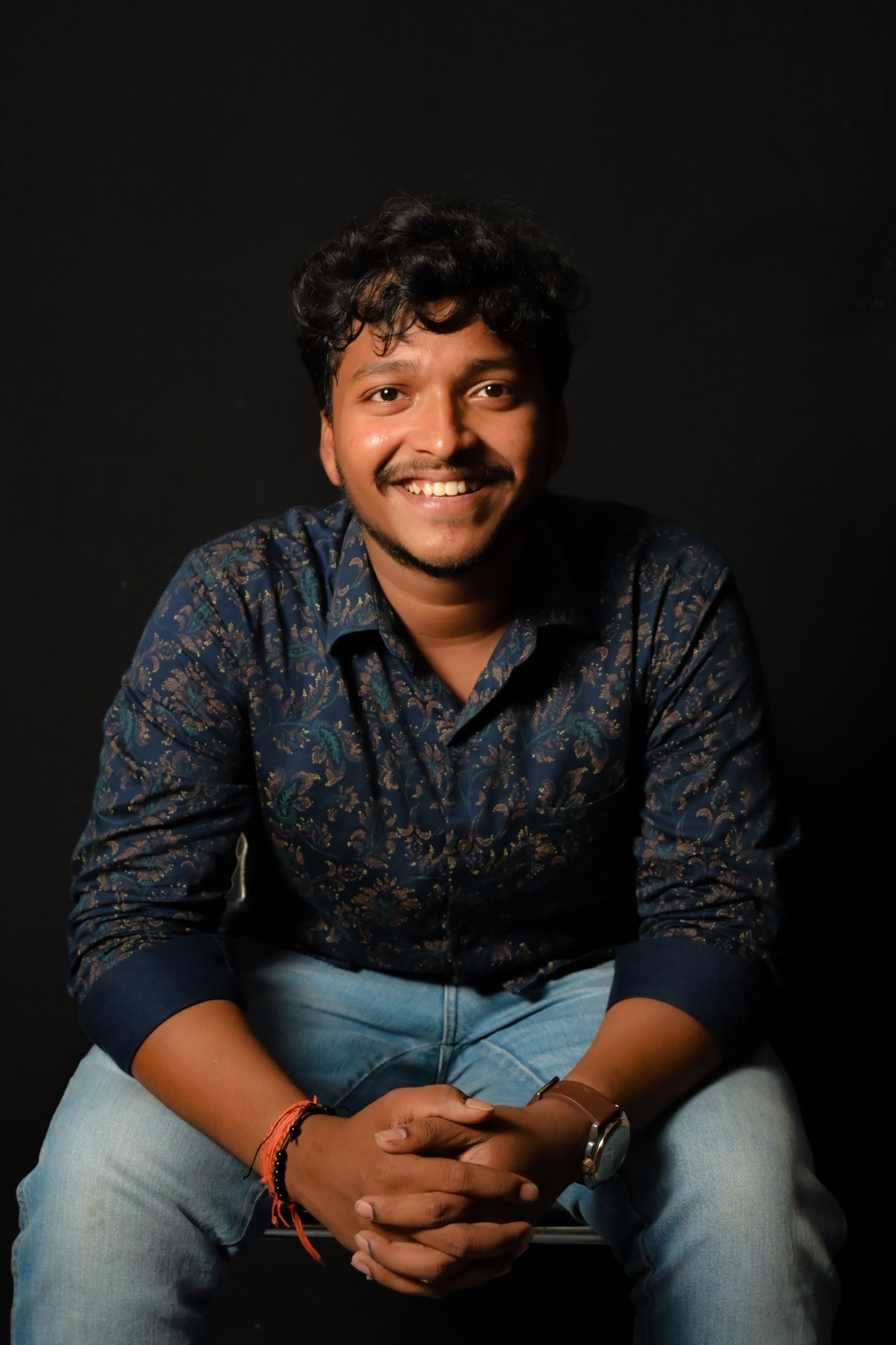 SRI MUKHESH