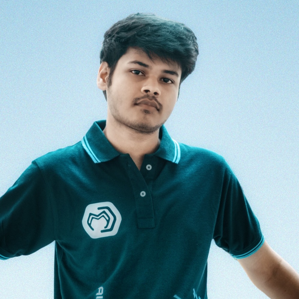 Asish Pradhan