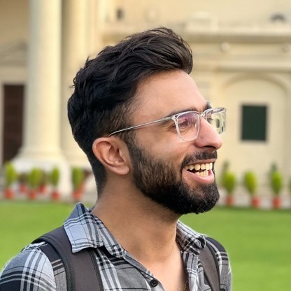 Yash Talwar