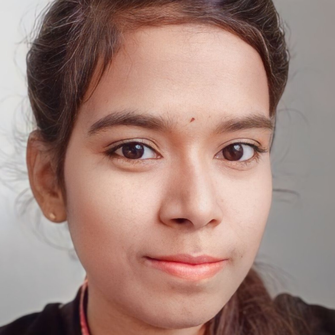 M chitra naveena