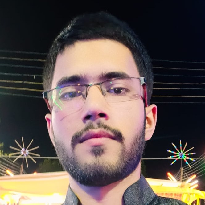 Tarun Rastogi