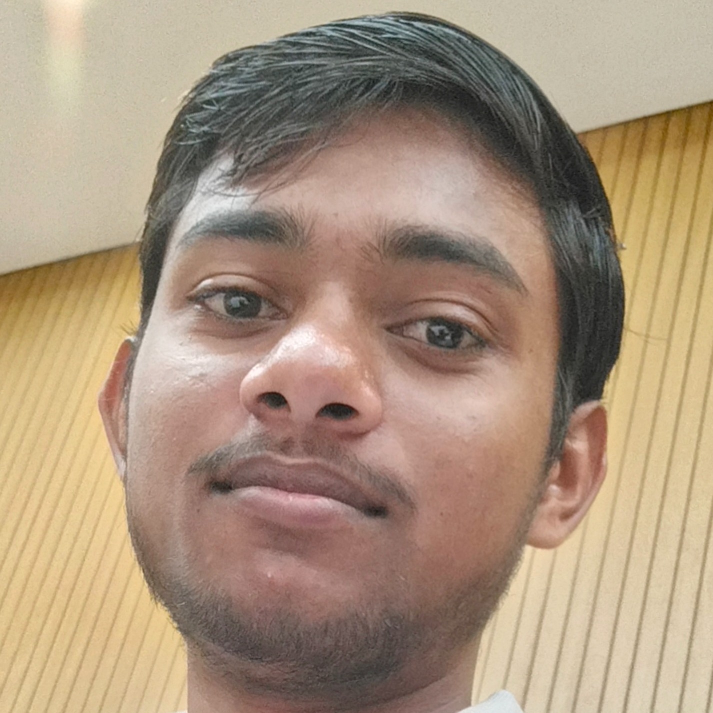Deepak Singh
