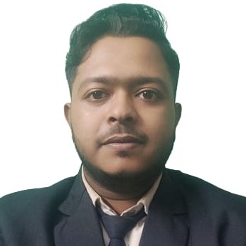 Saptajyoti Bhowmik