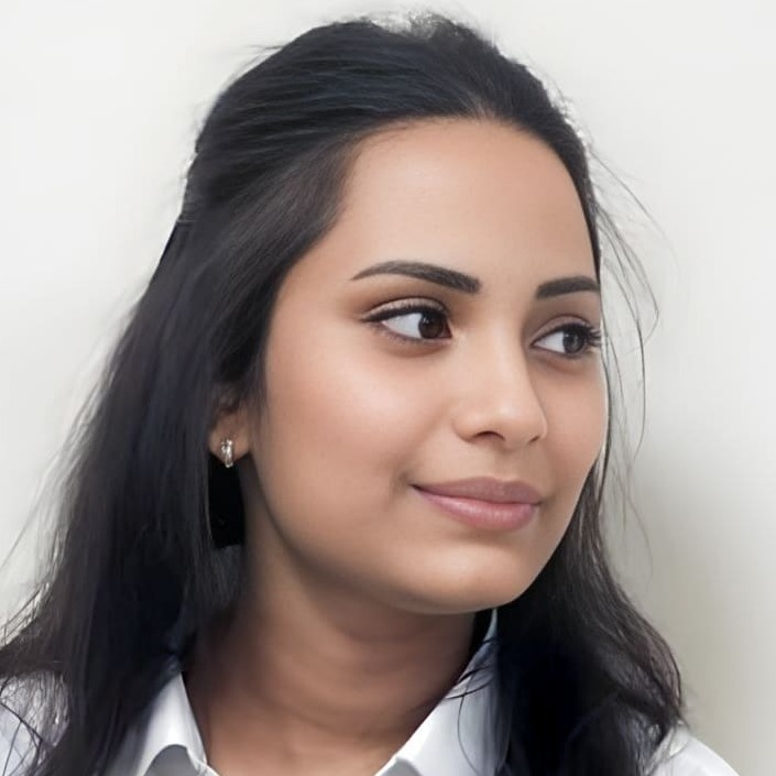 Thadigoppula Harsha Vardhini