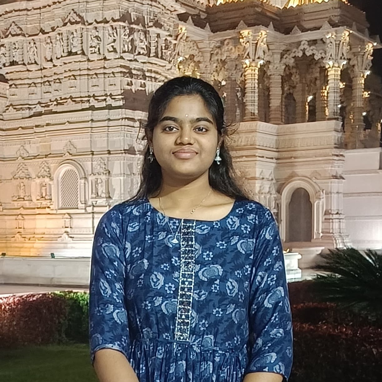 Srija Gorle