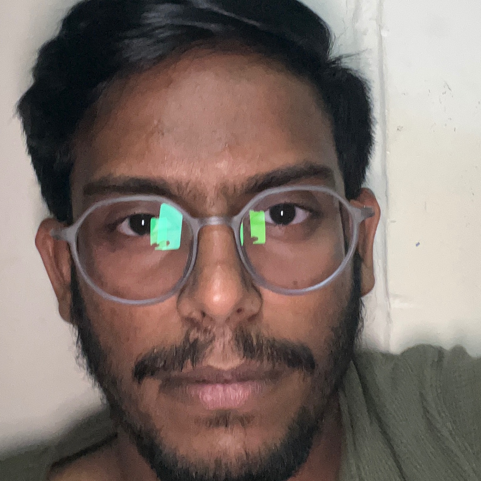 Boyilla Poli Mokshith Reddy