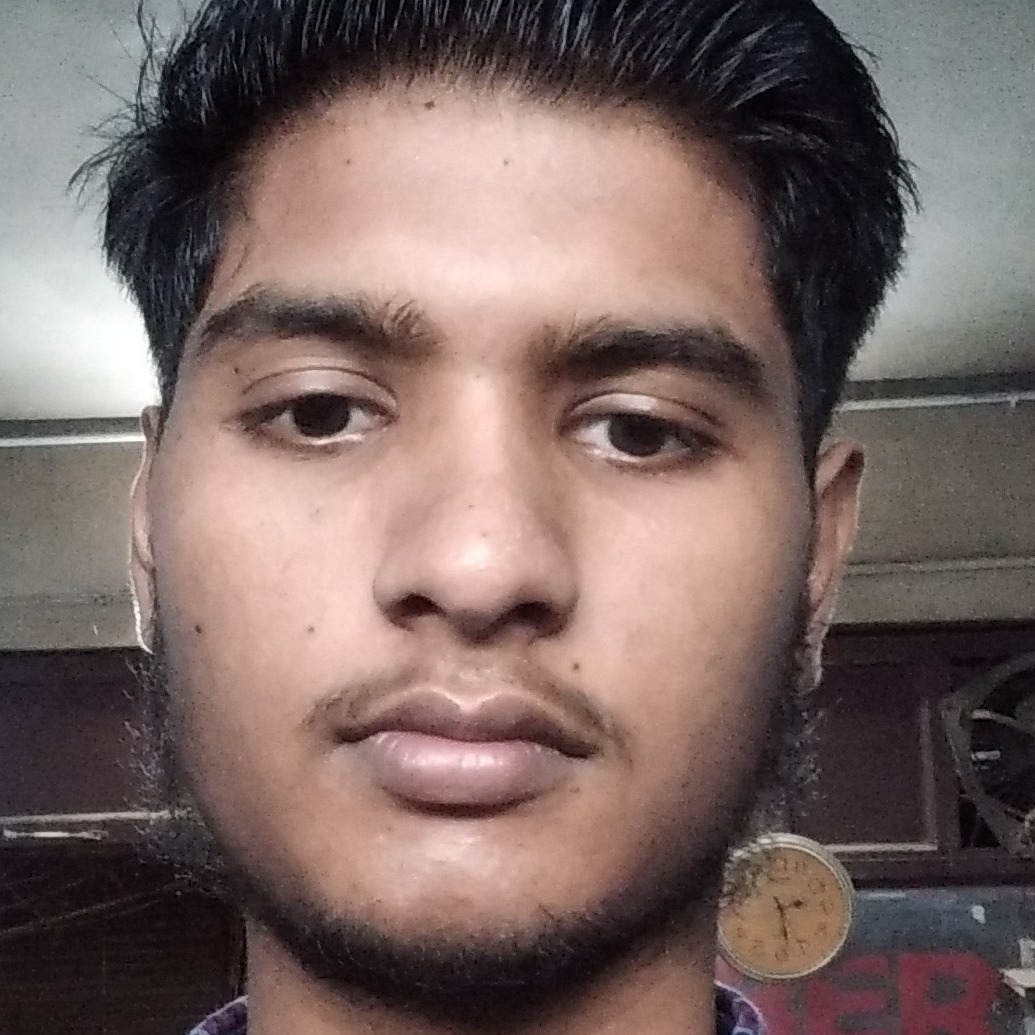 shri ram tiwari