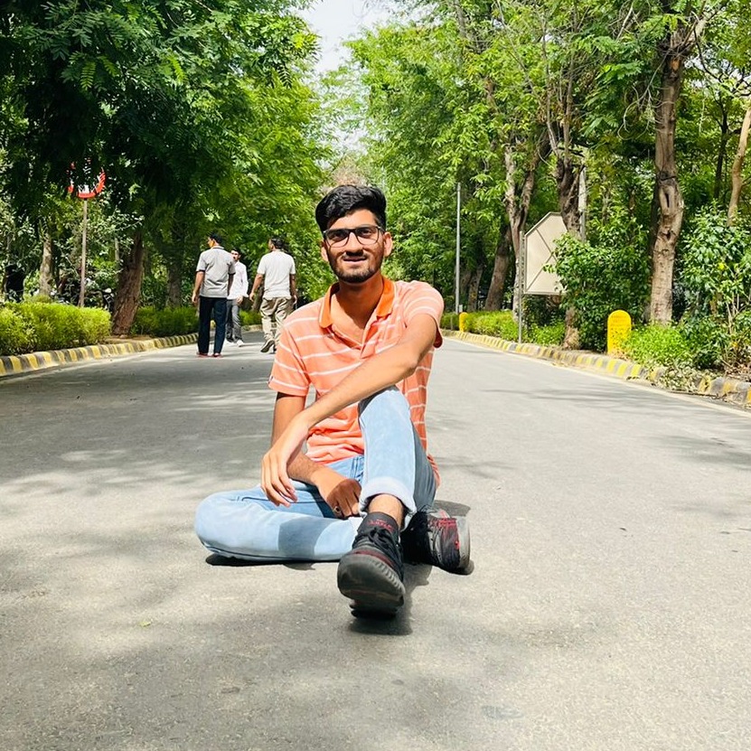 Ujjwal Singh