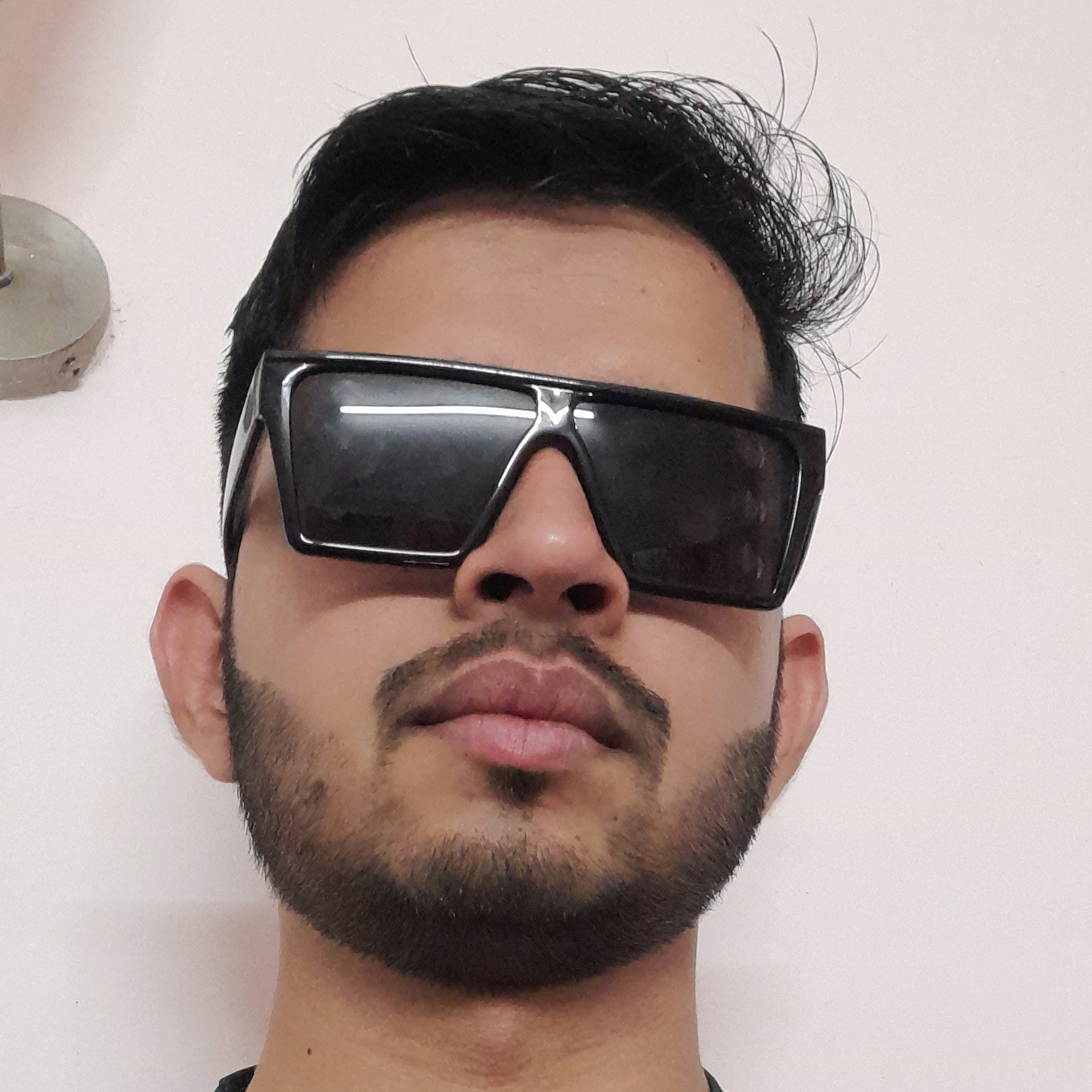 Rahul Sharma