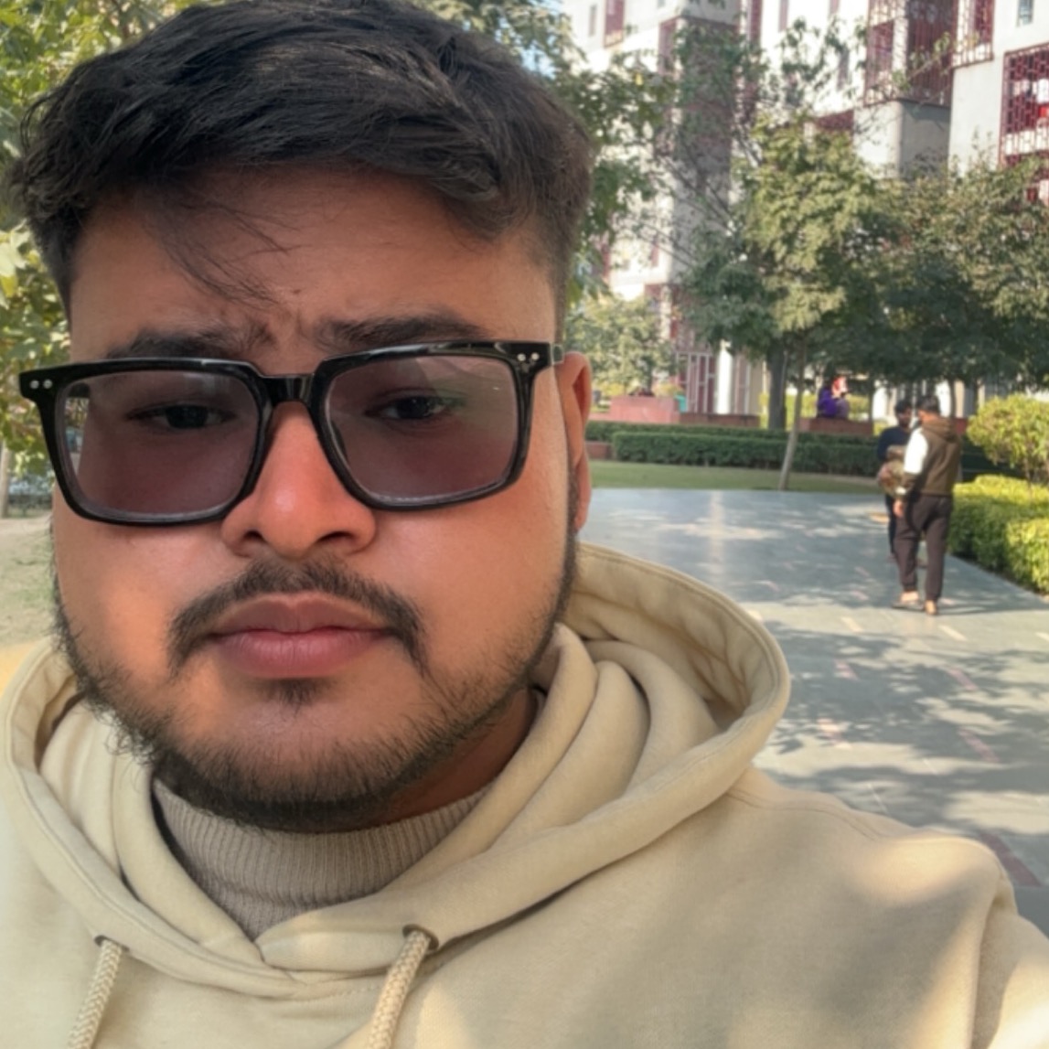 Aditya Singh