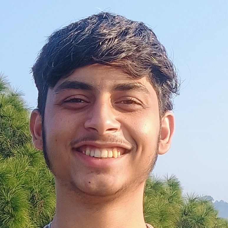 Ritik sharma
