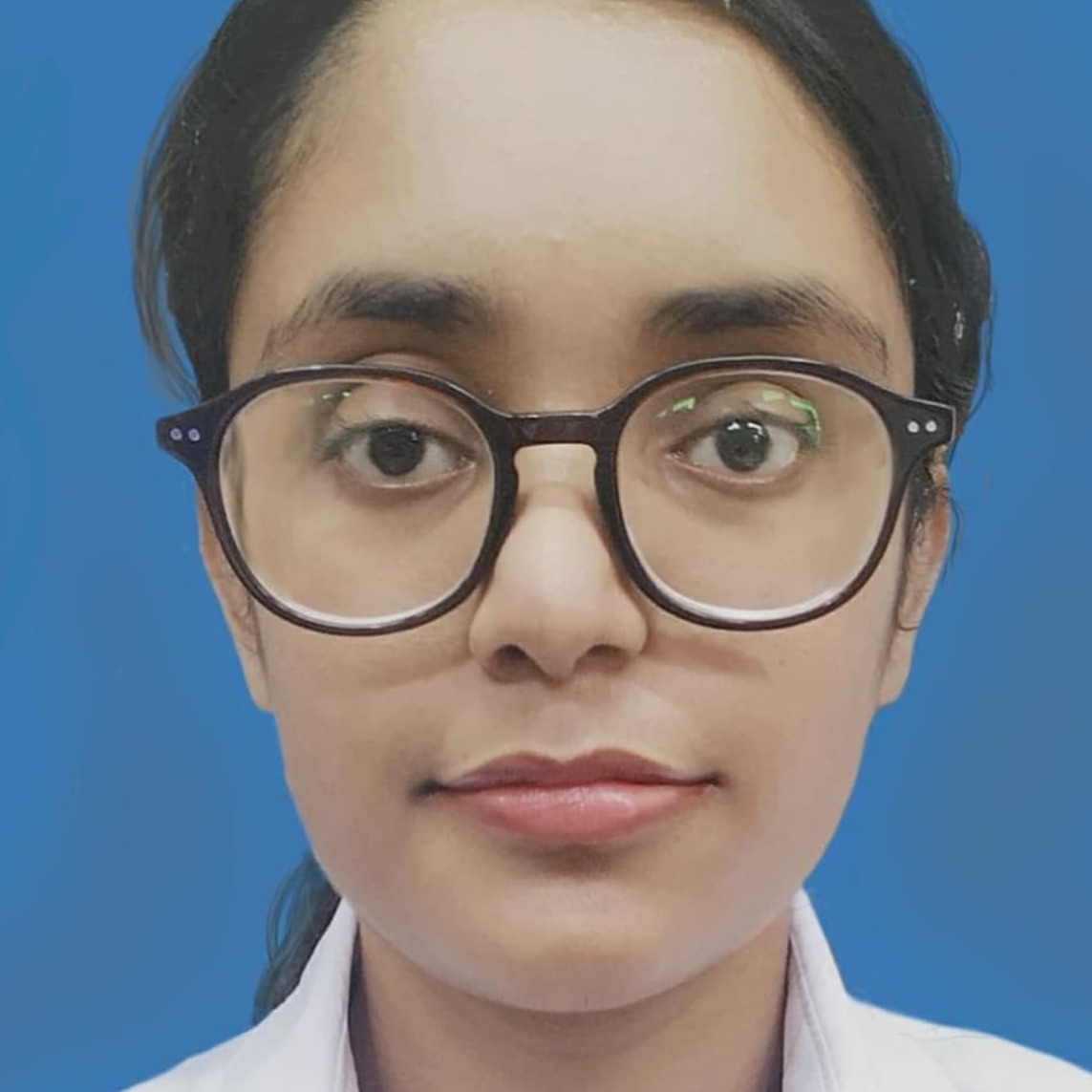 Sampriti Bhattacharya