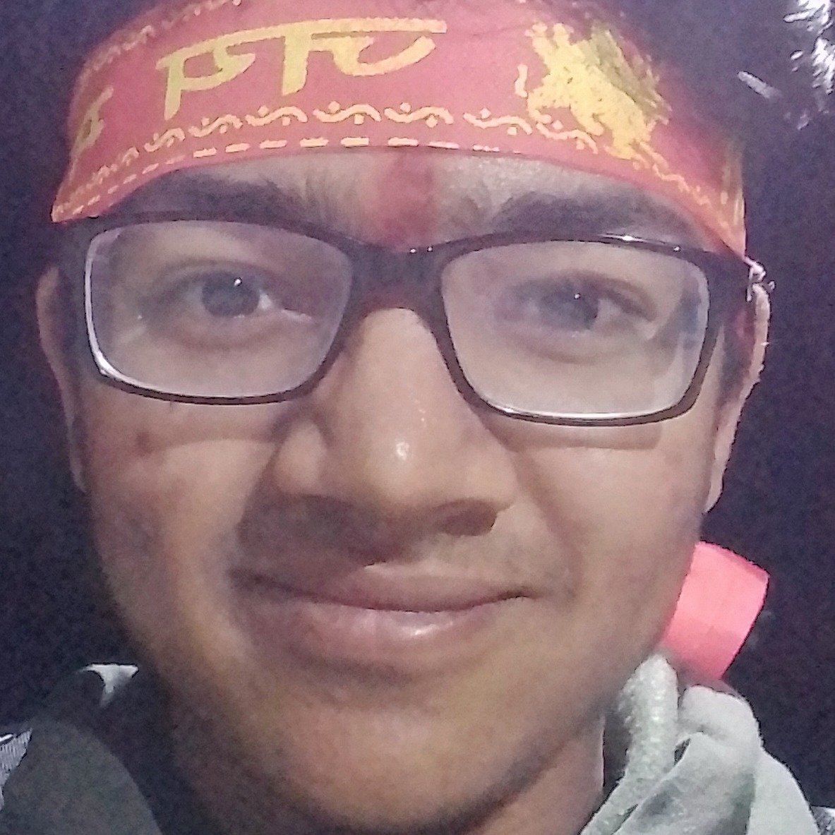 Chirag gupta