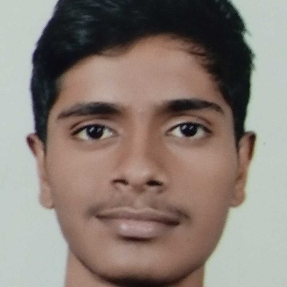 Yash Agrahari