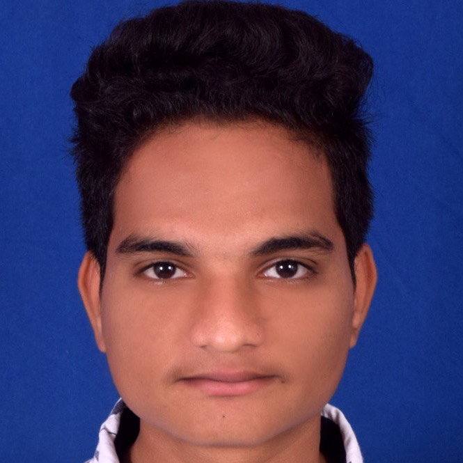 Komara Shyam Kumar