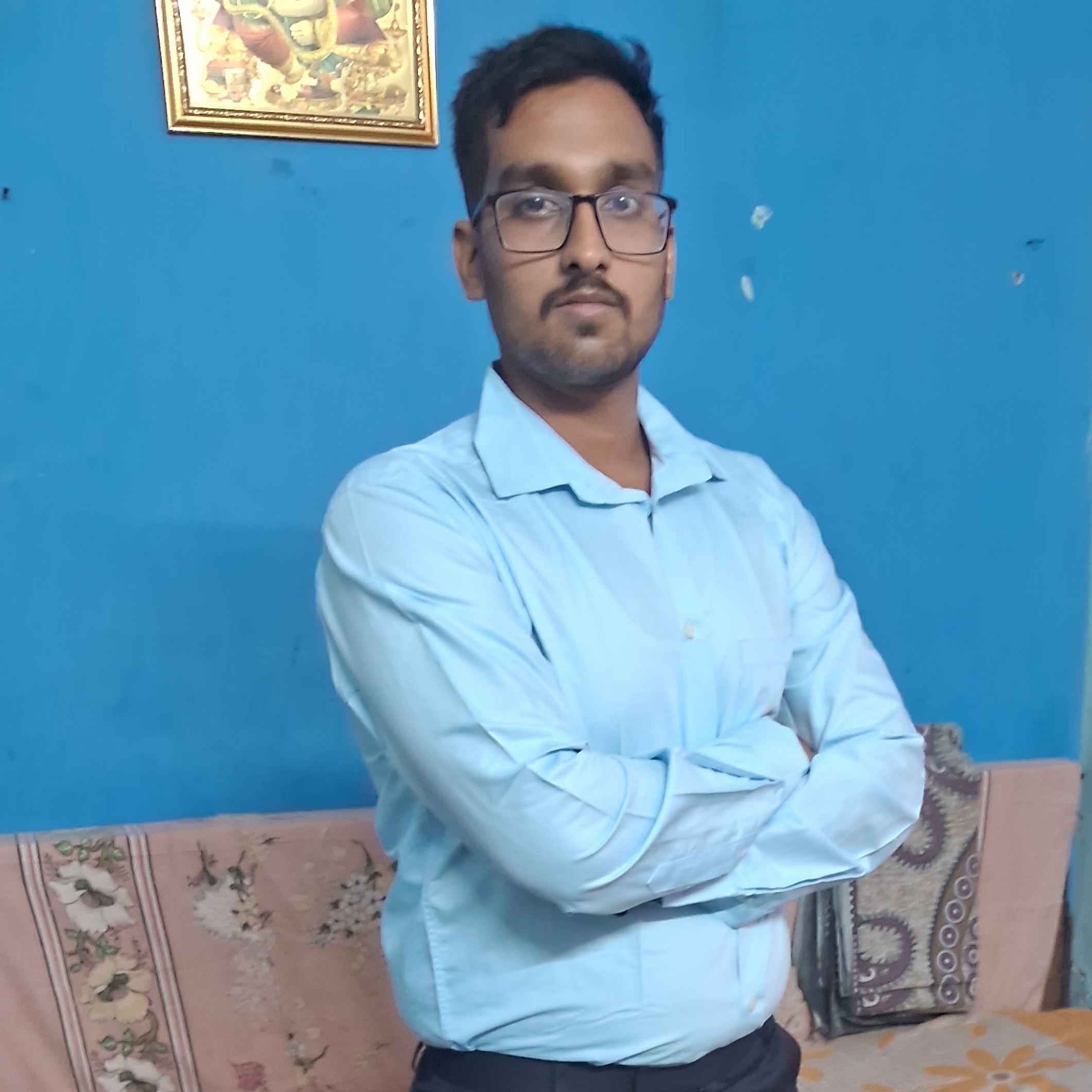 Satyam Kumar Jha
